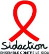 vers le site du Sidaction