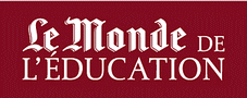 Lire l'article paru dans le monde de l'�ducation de mars 2006