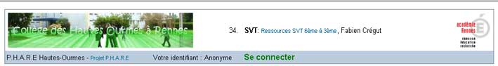voir le site